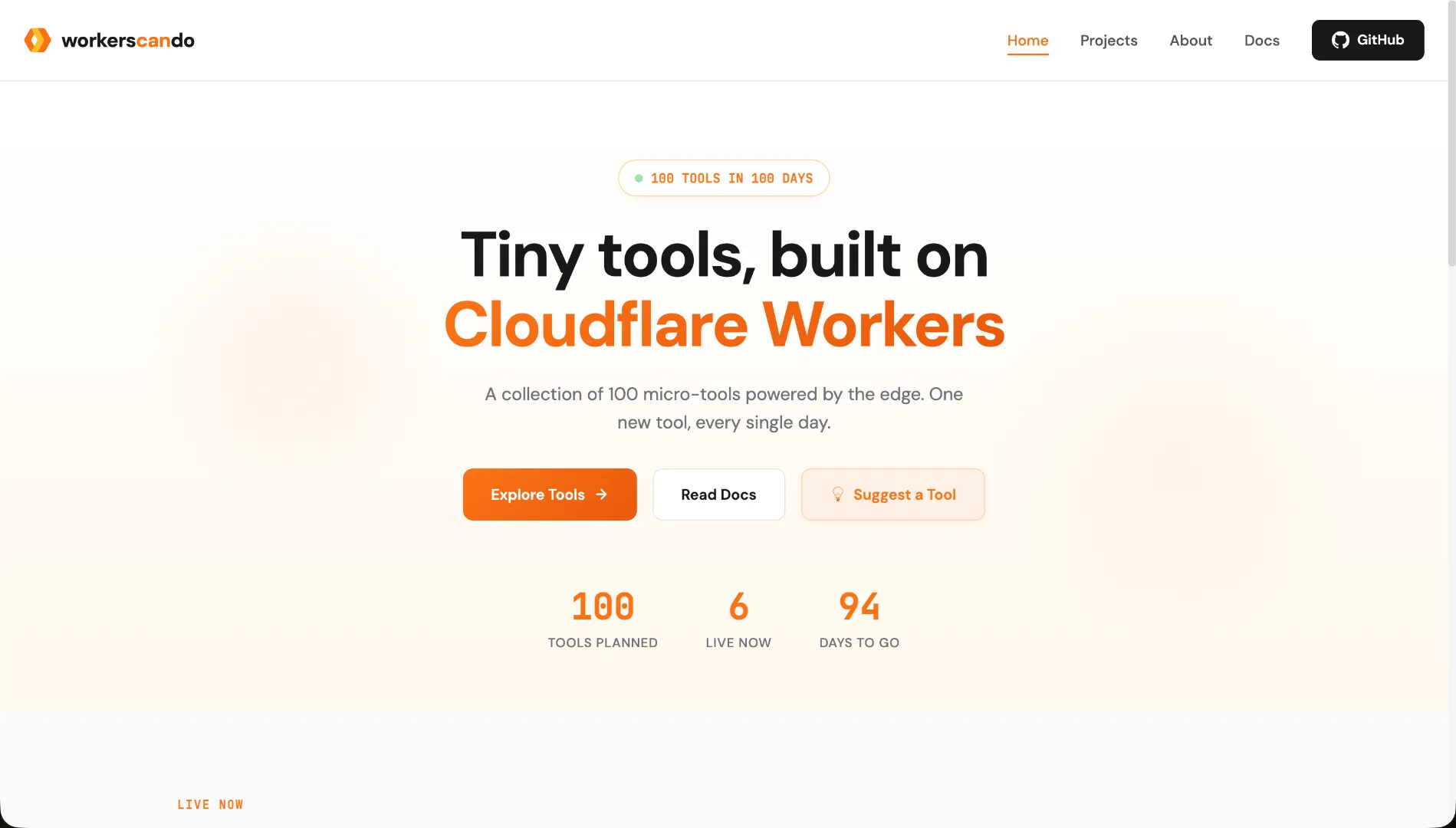 WorkersCanDo screenshot