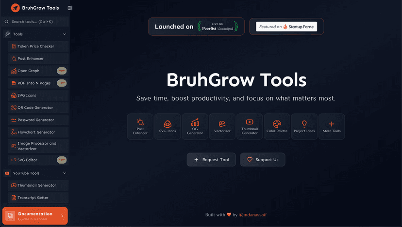BruhGrow Tools thumbnail