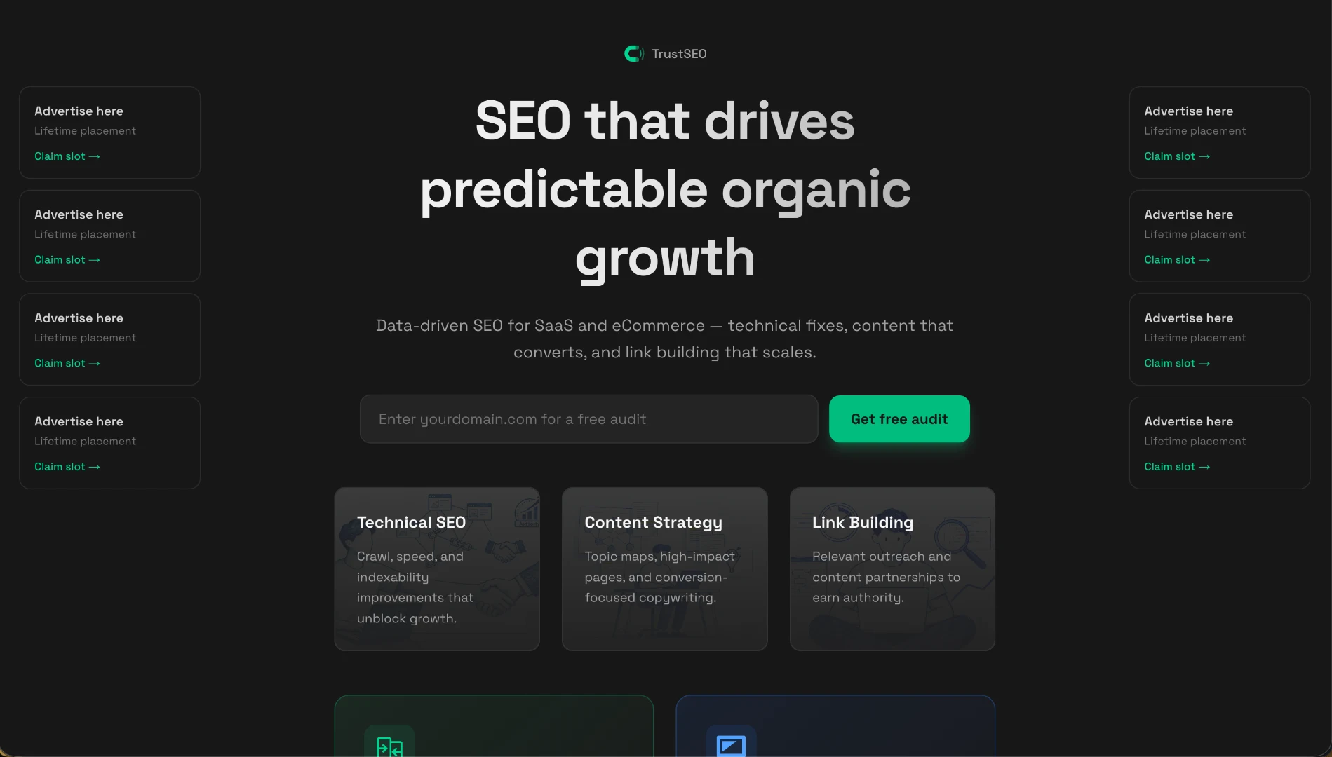 TrustSEO